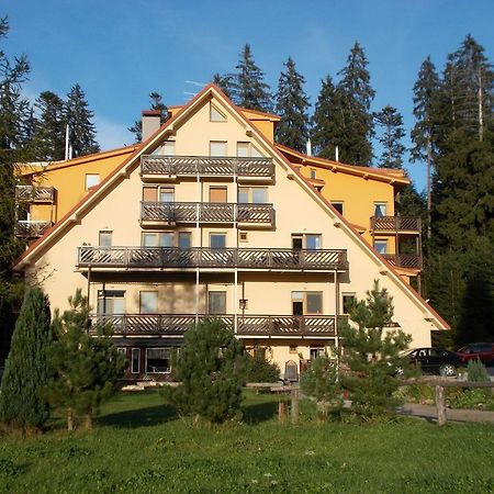 Family Apartments Spiezovec Donovaly Dış mekan fotoğraf