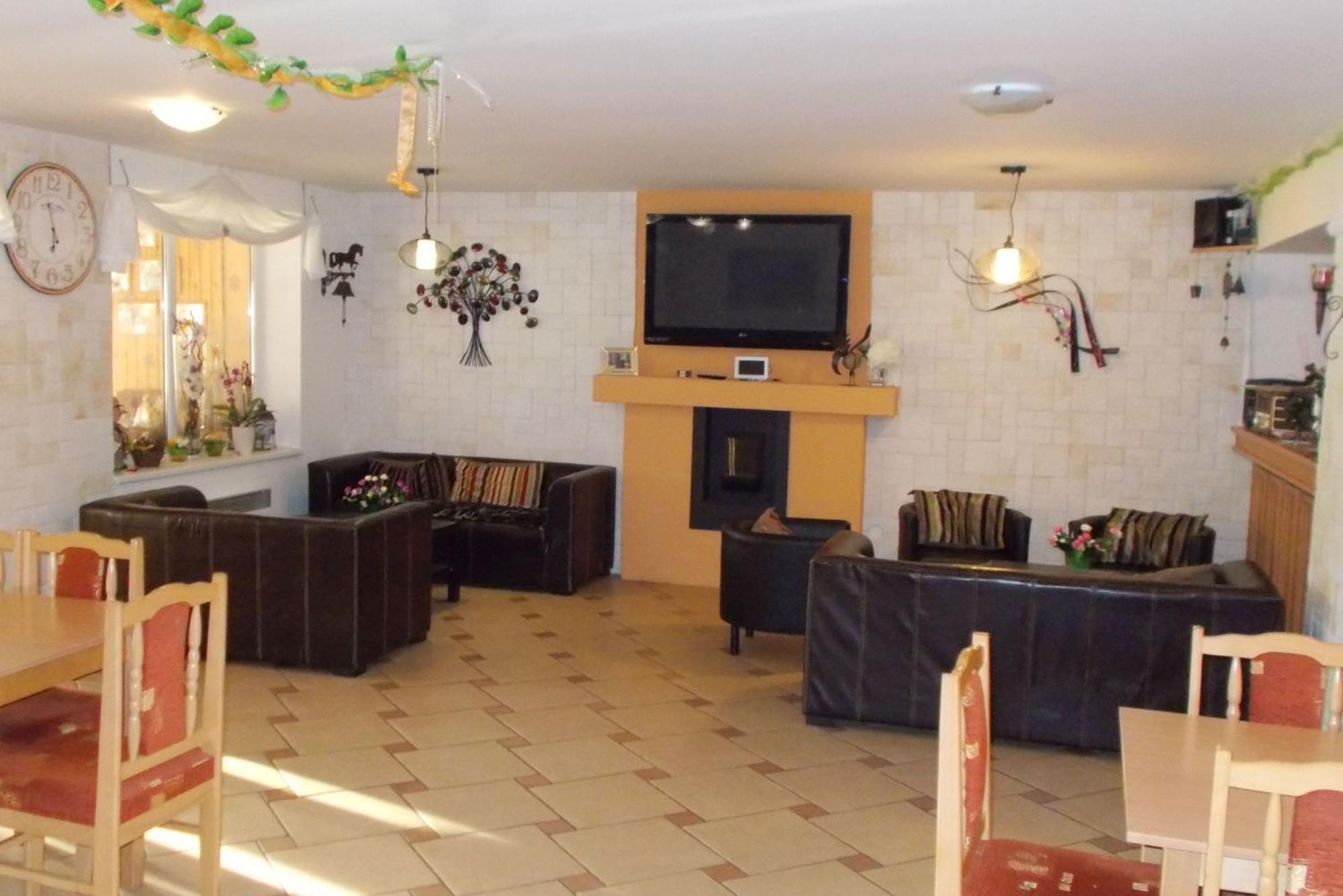 Family Apartments Spiezovec Donovaly Dış mekan fotoğraf