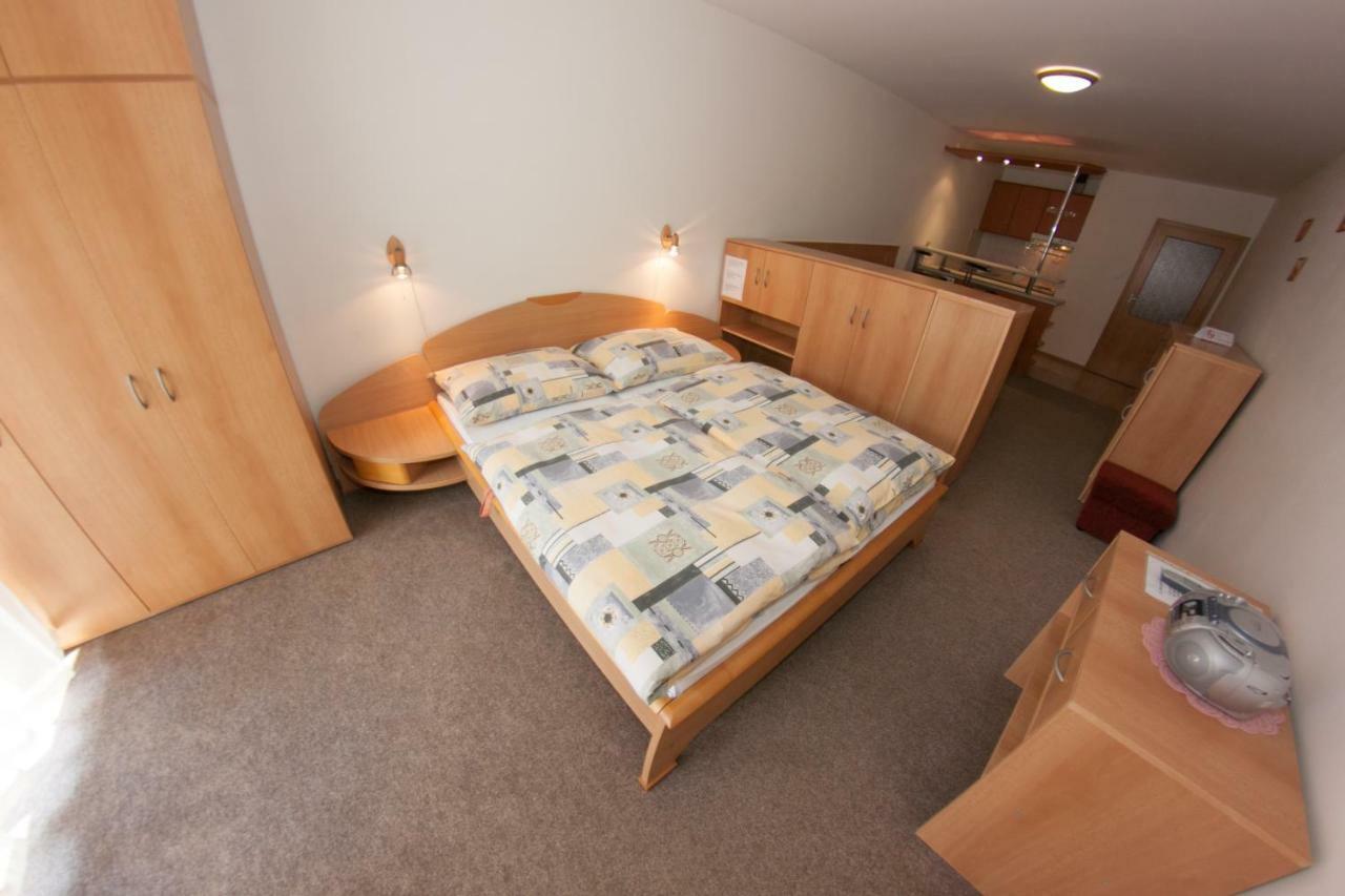 Family Apartments Spiezovec Donovaly Dış mekan fotoğraf