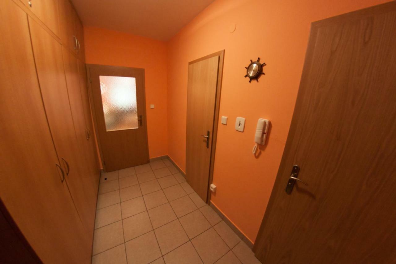 Family Apartments Spiezovec Donovaly Dış mekan fotoğraf