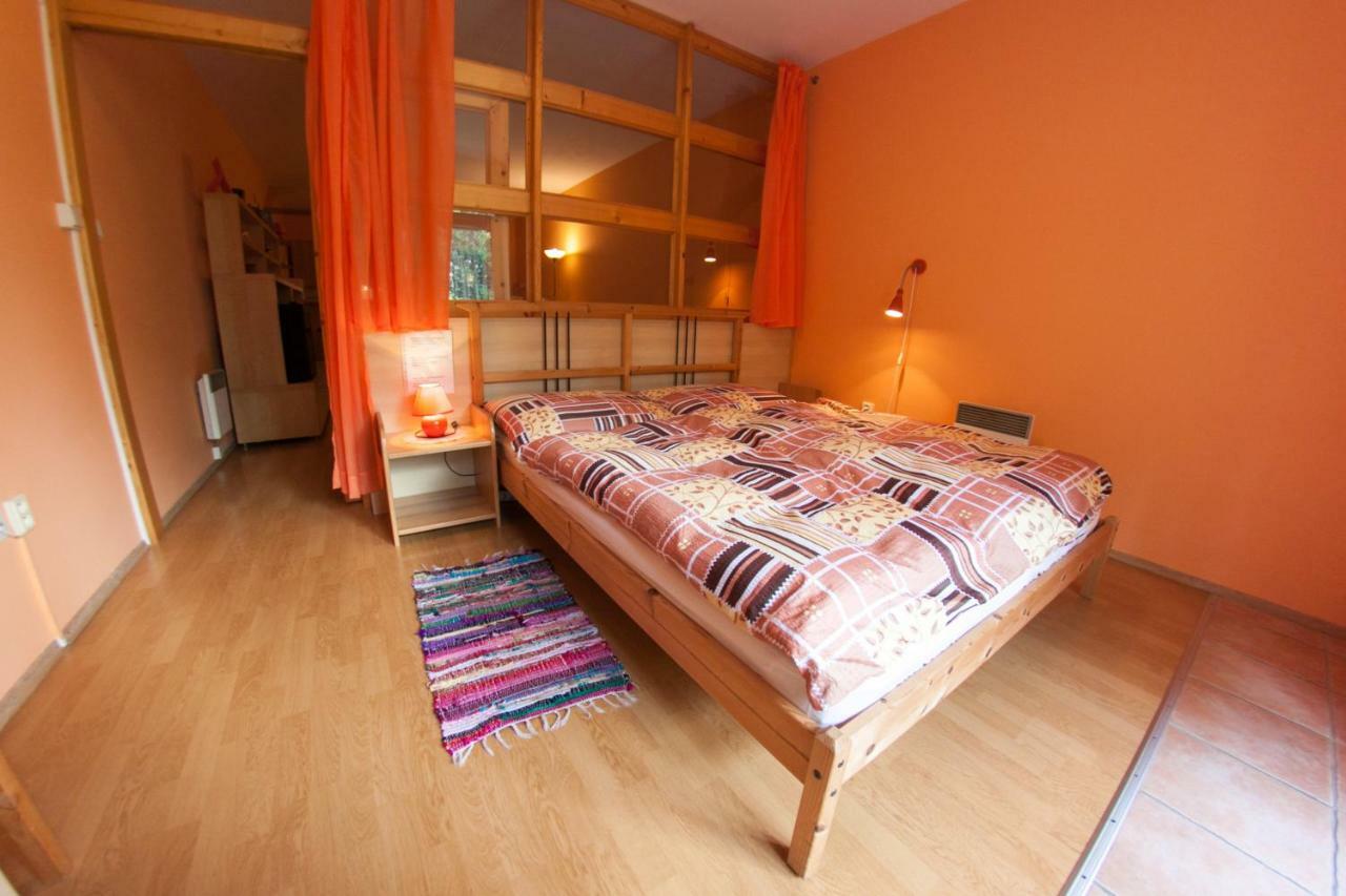 Family Apartments Spiezovec Donovaly Dış mekan fotoğraf